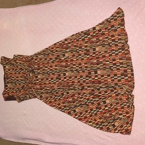 Size 12, Jessica Howard dress